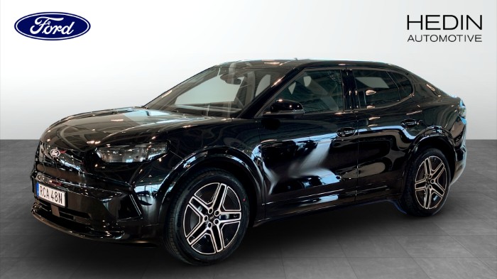 Long Range Privatleasing från 4995kr/mån