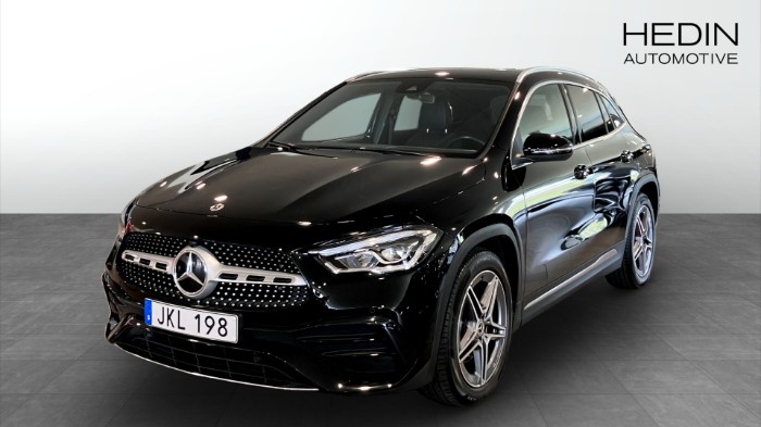 200 AMG LINE/DRAG