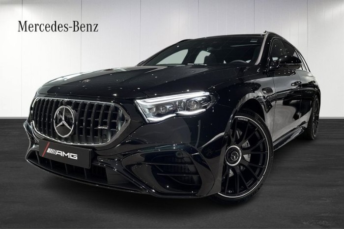 AMG 53 HYBRID 4MATIC+ Kombi AMG Performance Edition