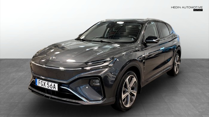 MARVEL R LUXURY Laddbox, laddkort värde 20.000kr ingår