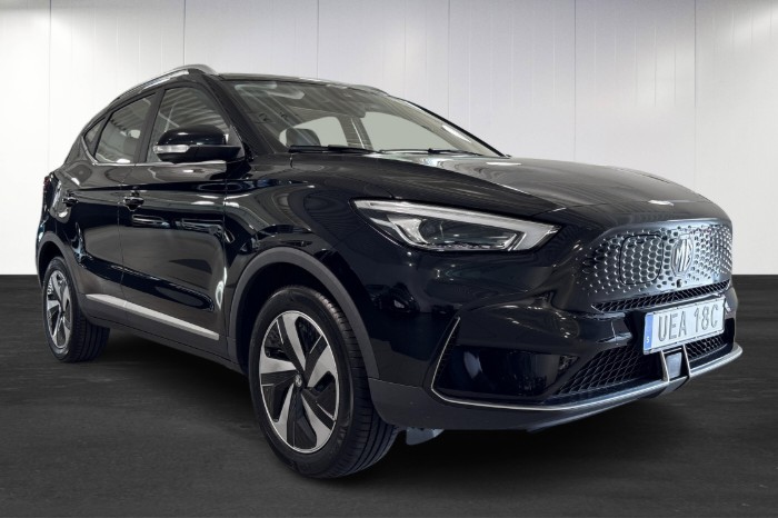 ZS EV LUXURY