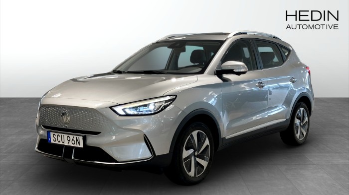 ZS EV LUXURY