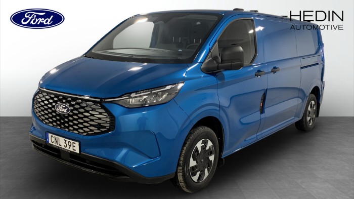 E-Custom Trend Skåp 320L 136hk Automat RWD