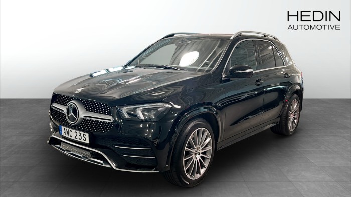 350 DE | 4MATIC | AMG-Line | Drag | Burmester | 360 |