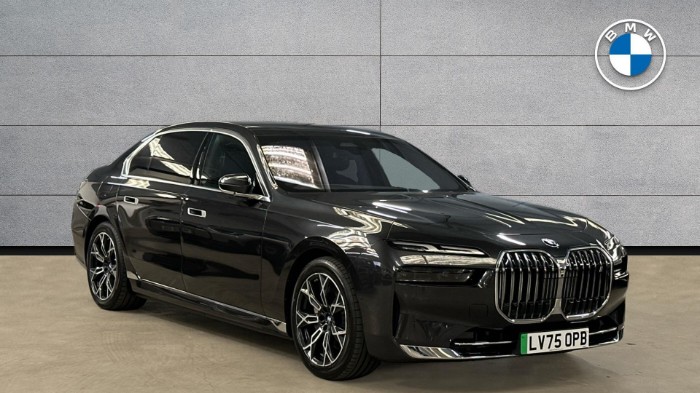 i7 eDrive50 Excellence