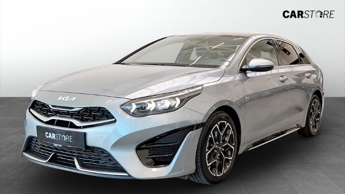 1,5 T-GDi 117kw GT-line
