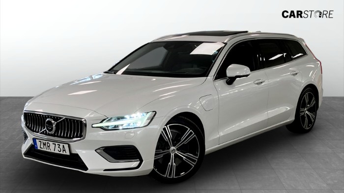 T6 AWD 340hk|Inscription|Pano|HUD|Orrefors|H/K|Drag|360°