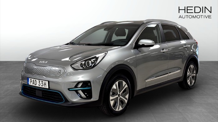 E-NIRO ADVANCE