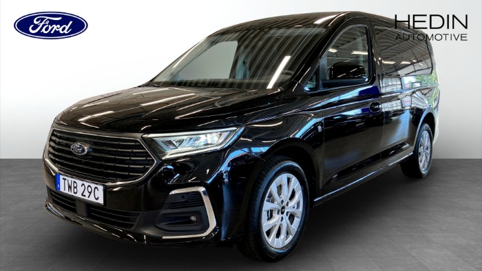 2.0 EcoBlue Powershift, 122hk, 2025