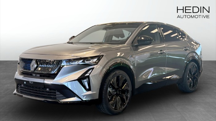 ESPRIT ALPINE EDITION E-TECH 300 4X4 PLUG-IN