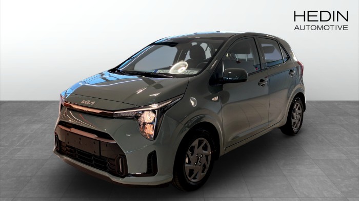 1.0 GDI Automat ACTION MY26 *Kampanj*