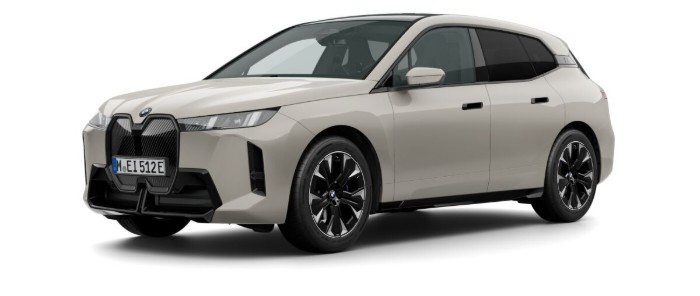 xDrive60