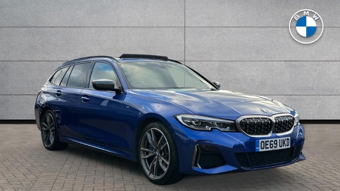 M340i xDrive Touring