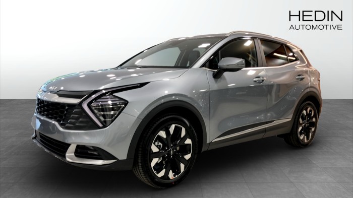 PHEV ADVANCE AWD