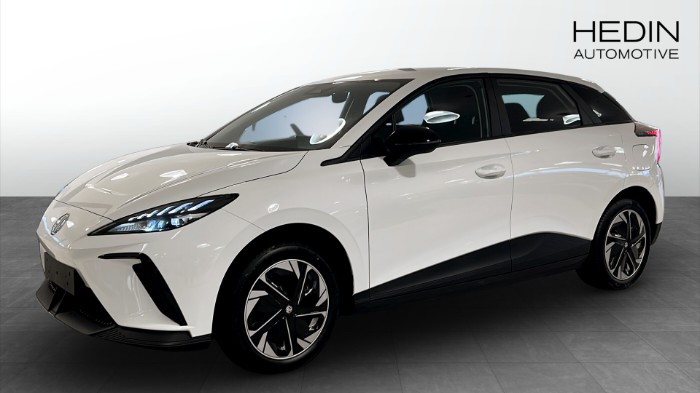 Standard Range / 51KWH räntekampanj / PL från 2995 kr