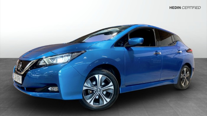 N-Connecta 62kWh