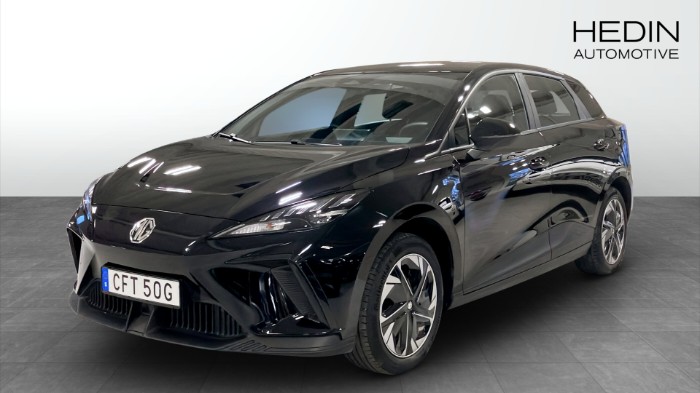 MG4 SR STD 51 KWH