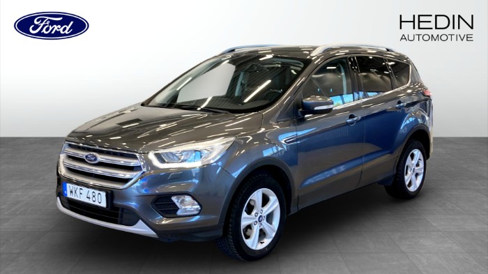 KUGA