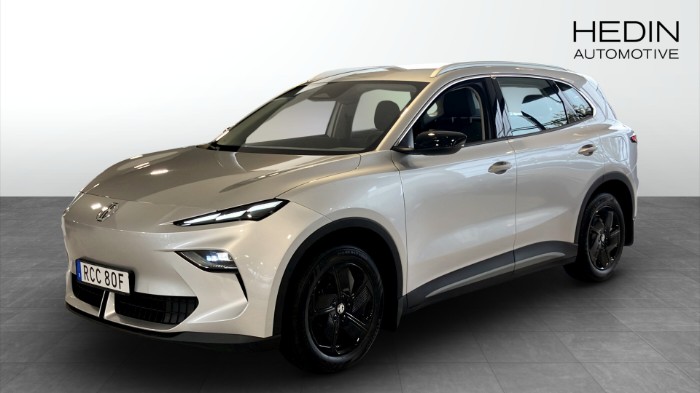MGS5 EV COM 49KWH