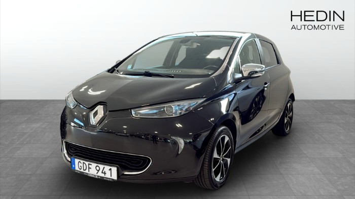 R110 41 kWh | V-HJUL | GARANTI
