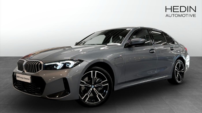 xDrive Sedan M Sport hi-Fi Comfort acc Adaptiv farth