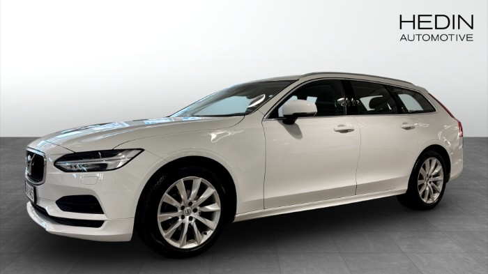 D3 AWD Adv Edition Aut/Drag/D-Värmare 150hk