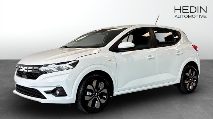 EXPRESSION TCE 90 AUTO