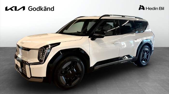 GT-LINE 7-sits AWD