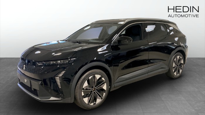 E-TECH TECHNO 87 KWH LONG RANGE *LADDKORTSKAMPANJ 15.000kr*