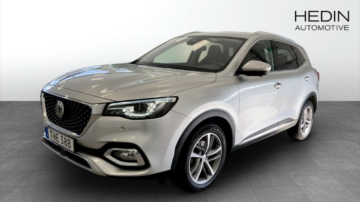 EHS LUXURY MY21 MABI