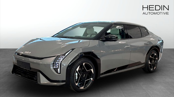 FASTBACK GT LINE FWD LONG RANGE *Kampanj