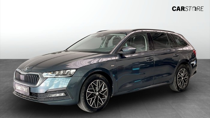 Clever 2,0TDi 85KW AT
