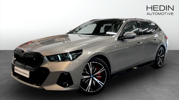 I5 xDrive 40 Touring M sport pro Harman Kardon Pano