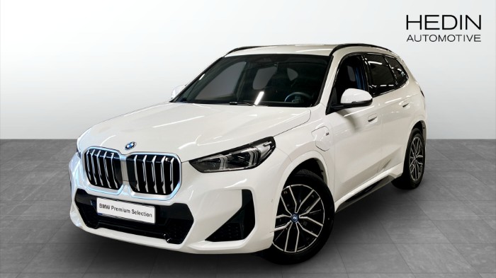 XDRIVE25E M-SPORT