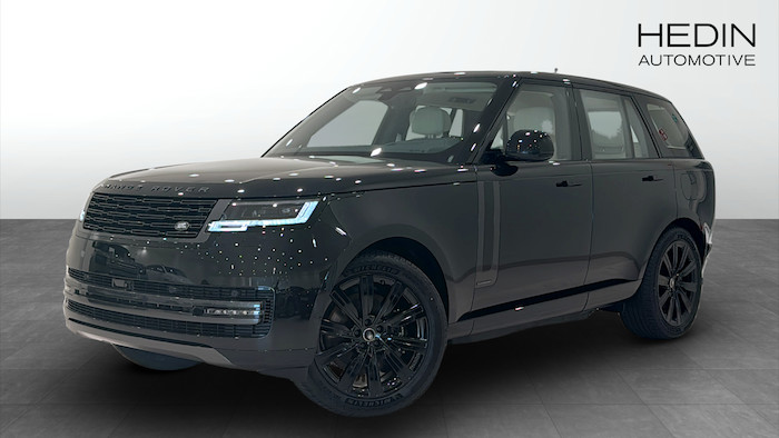 Range Rover