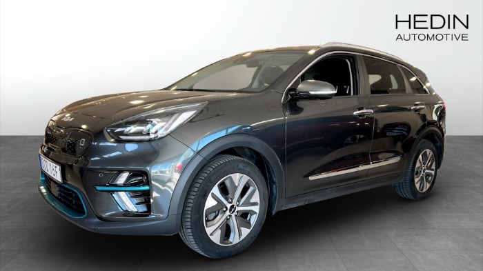 E-NIRO ADVANCE PLUS