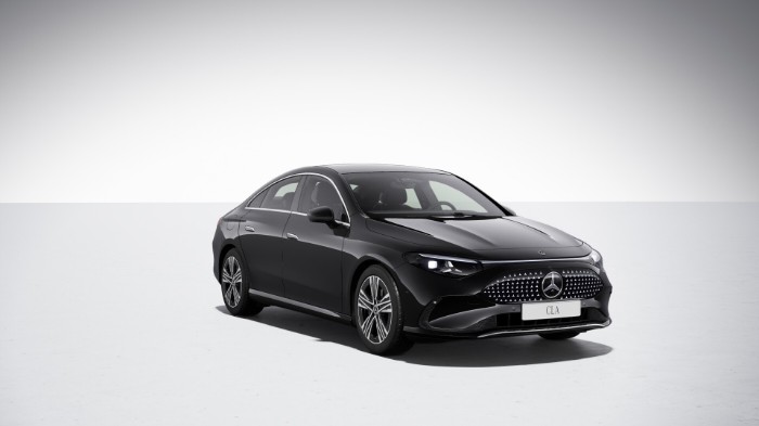 250+ Advanced Edition / Beställningsbil