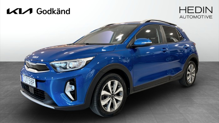 STONIC 1.0 T-GDI 100HK ADVANCE