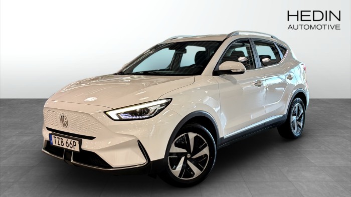 70 KWH | COMFORT | NAV | BACKKAMERA