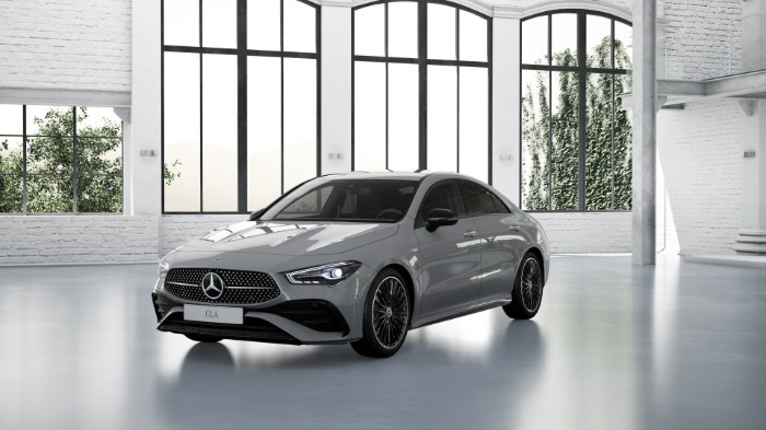 250E // AMG NIGHT // 4995:-/mån // PL KAMPANJ