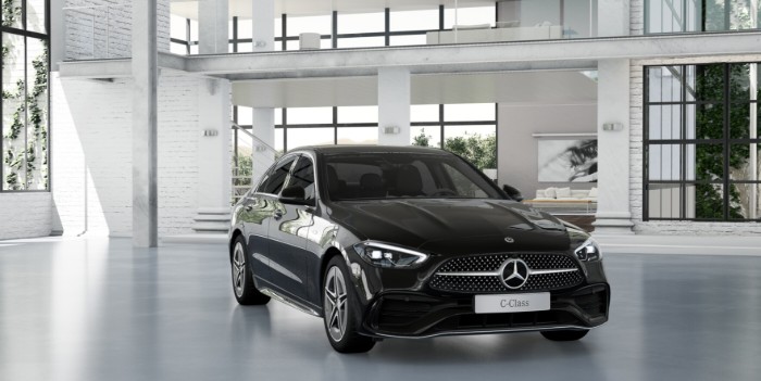300 e AMG Adv. Plus *LAGERKAMPANJ*