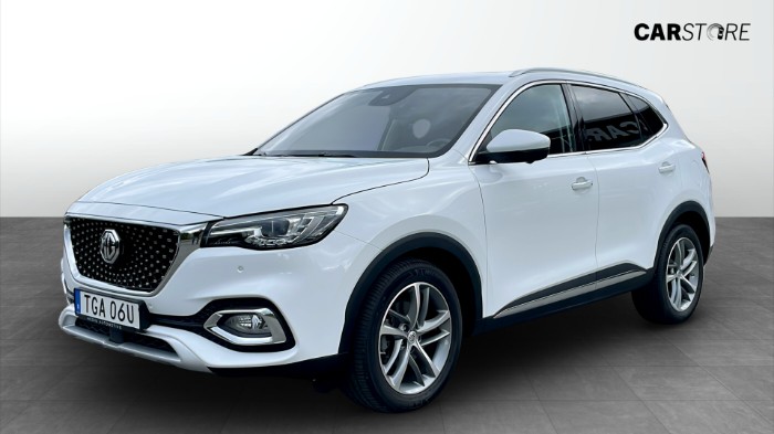 Luxury, Plug-In-Hybrid, 258Hk, 2022, 360°, Navi