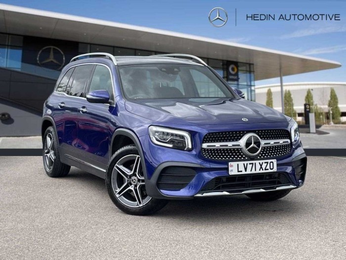200 AMG Line Premium Plus 5dr 7G-Tronic