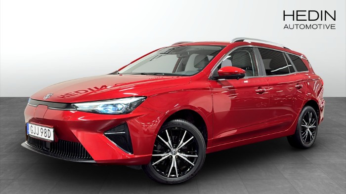 Luxury Long Range 70kWh