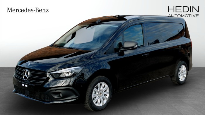 112 CDI 116Hk| Automat| Drag| LED
