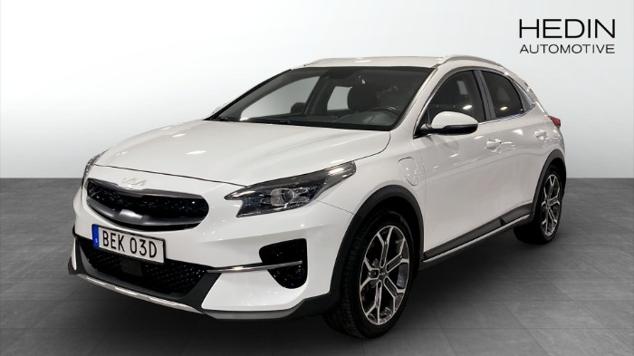 XCEED PHEV ADVANCE PLUS