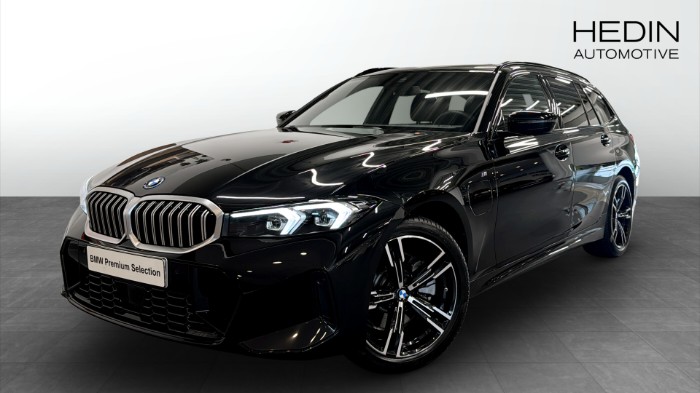 xDrive Touring XDRIVE