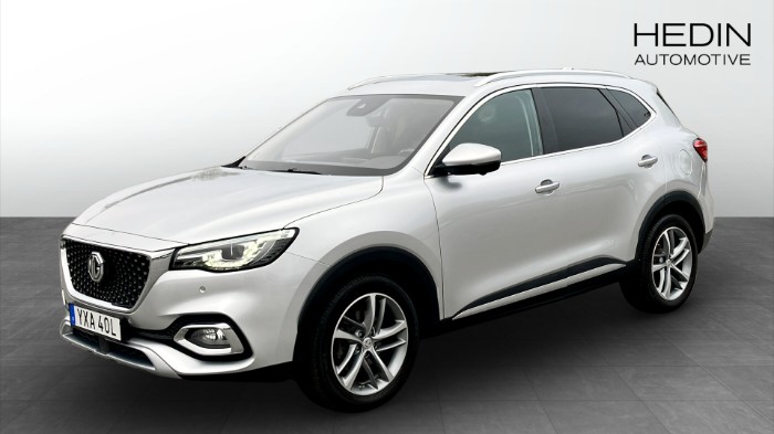 EHS PLUG-IN HYBRID LUXURY MY21