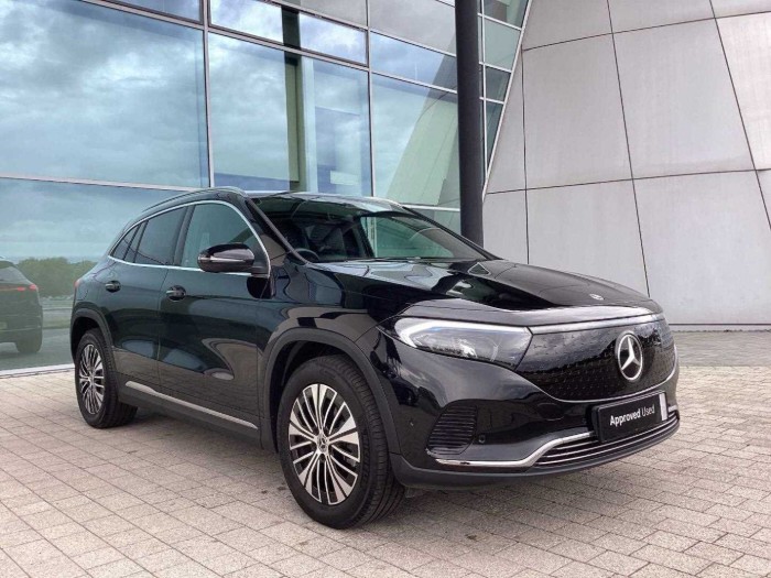 250+ 140kW Sport Executive 70.5kWh 5dr Auto