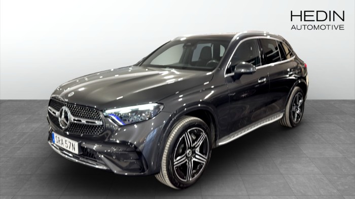 300 DE 4MATIC SUV AMG PAKET / PANORAMA / FIN SPEC